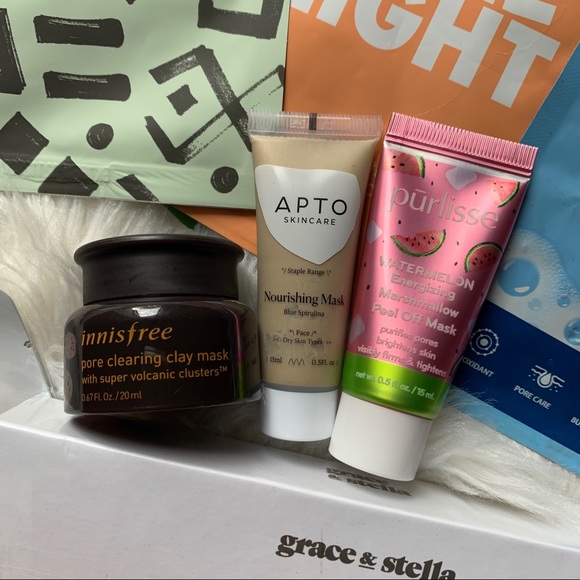 Skincare lovers bundle - Picture 5 of 8